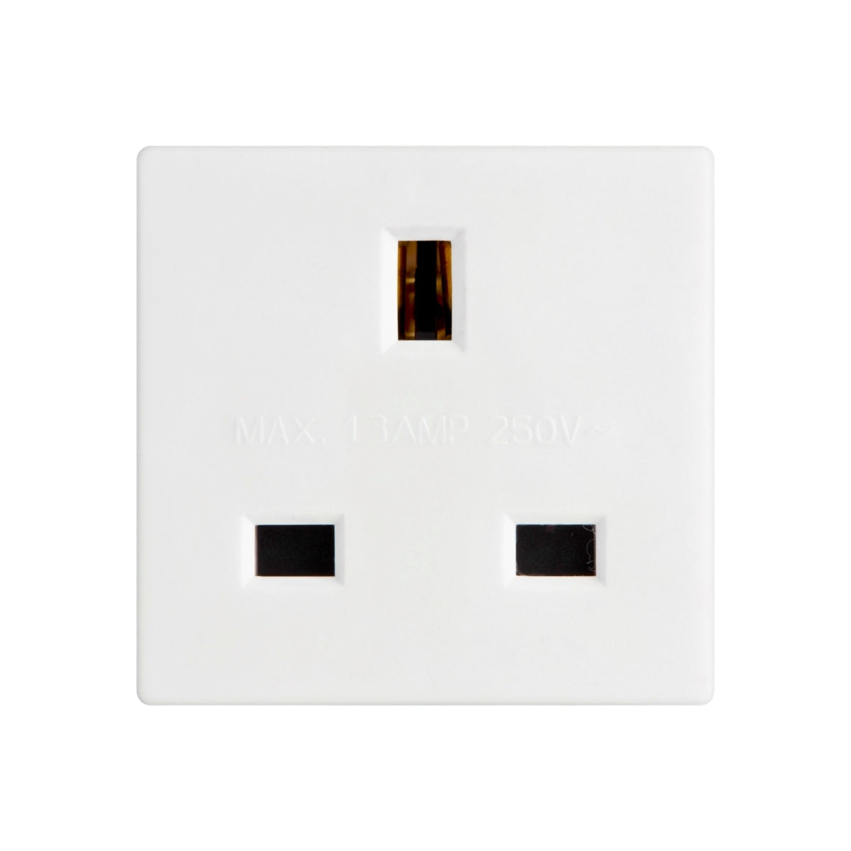2 Way Plug Adapter