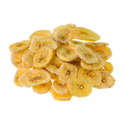 Banana Chips (8kg)