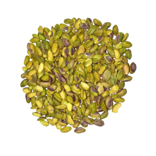 Split Pistachio Kernel Ginco