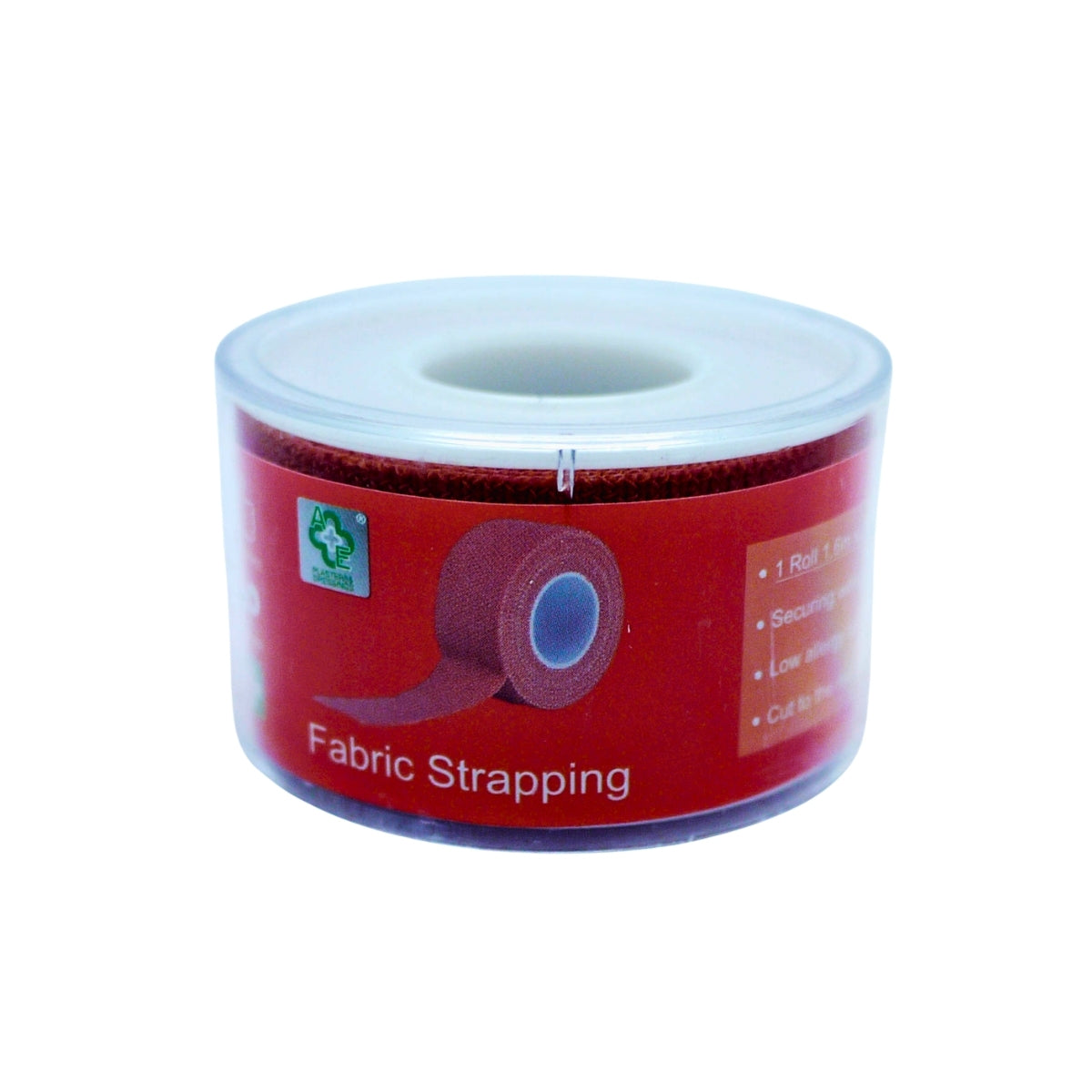 A&E Fabric Dressing Strapping Spool (1.6m)