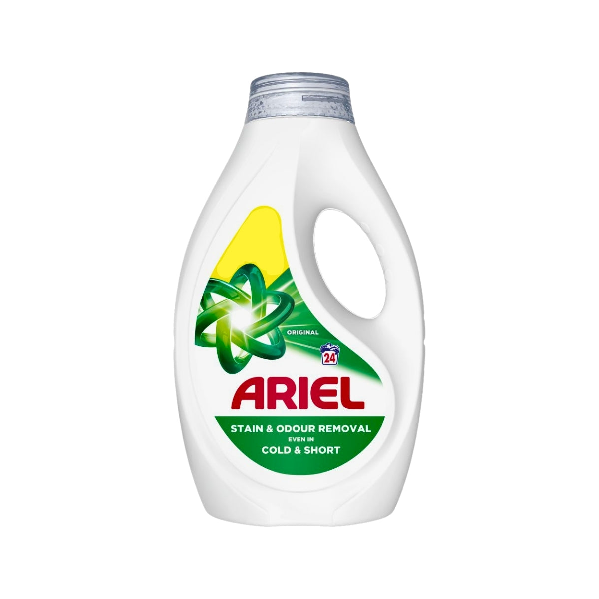 Ariel Washing Liquid 24 Washes Original