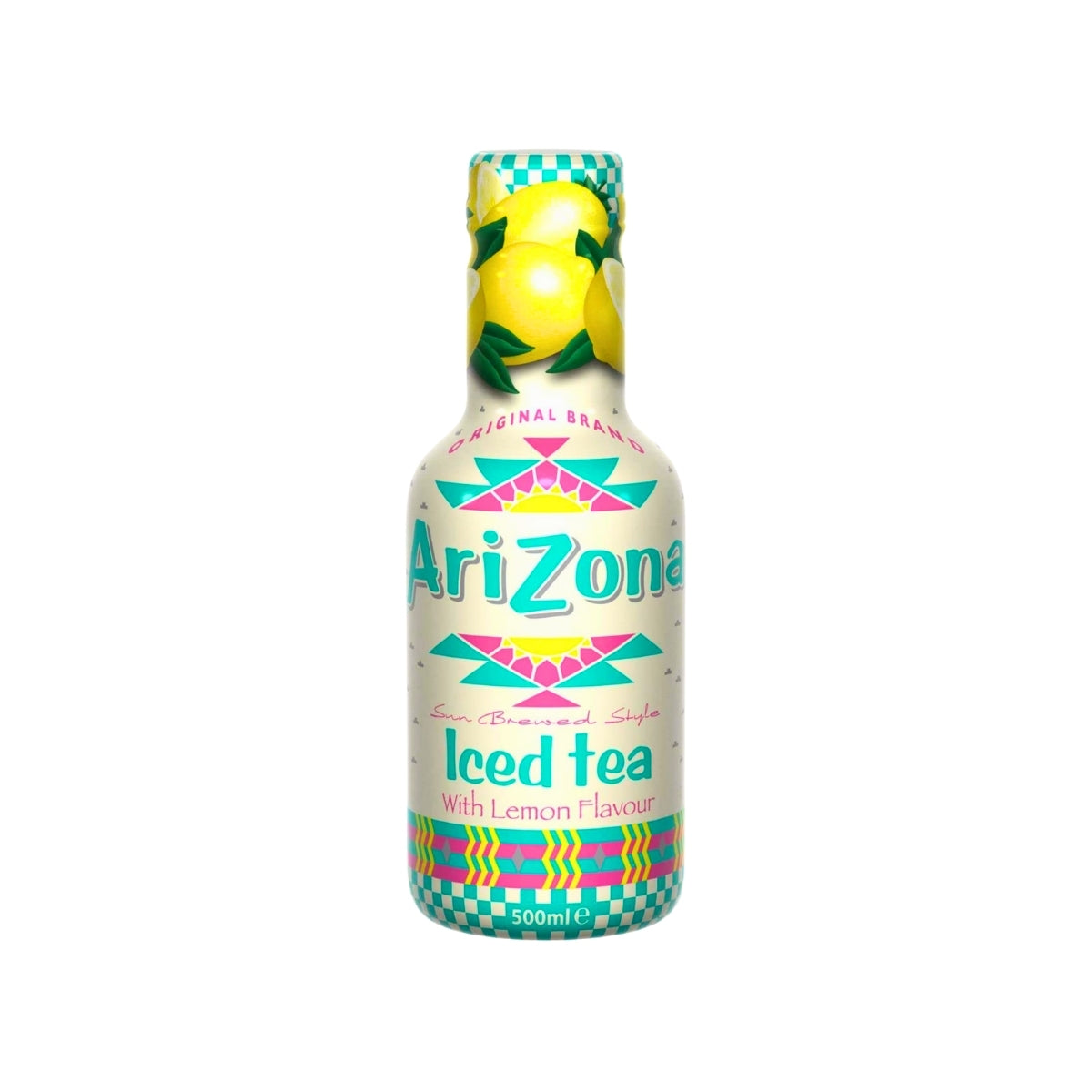 Arizona Ice Tea with Lemon 6 x 500ml