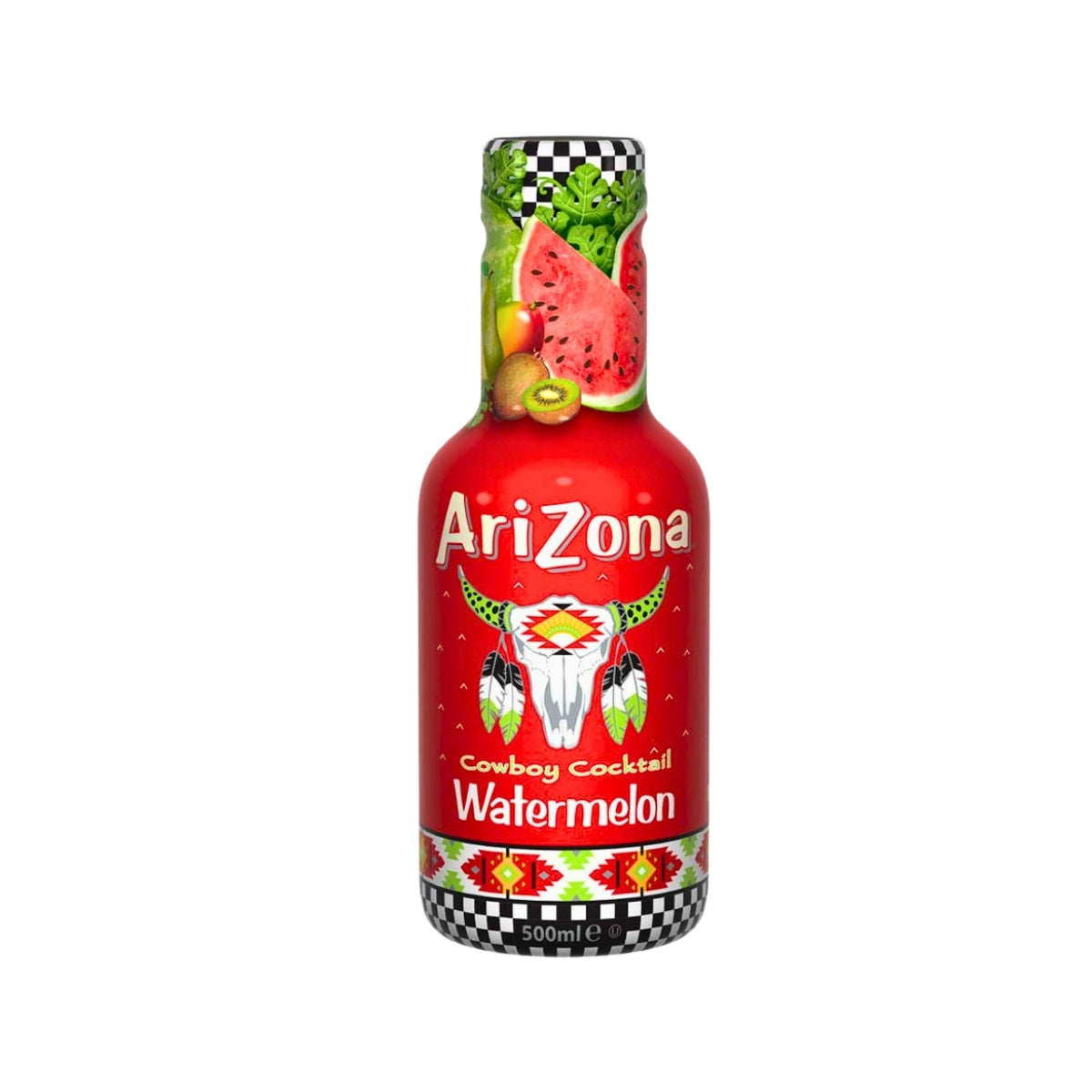 Arizona Watermelon 6 x 500ml