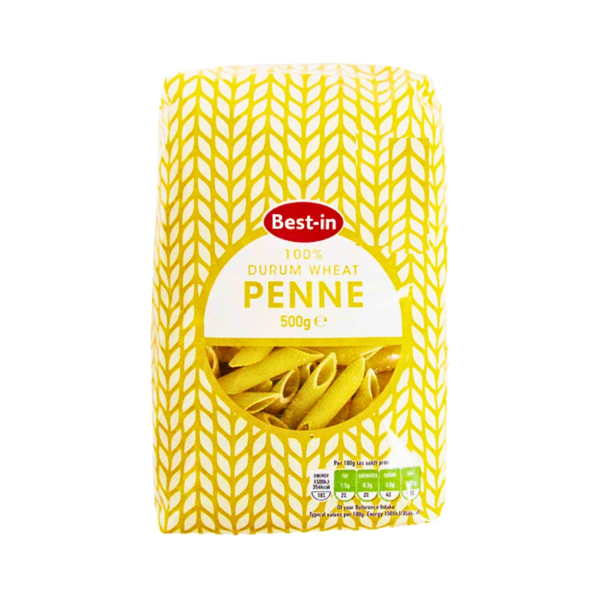 Bestin Penne (500g)