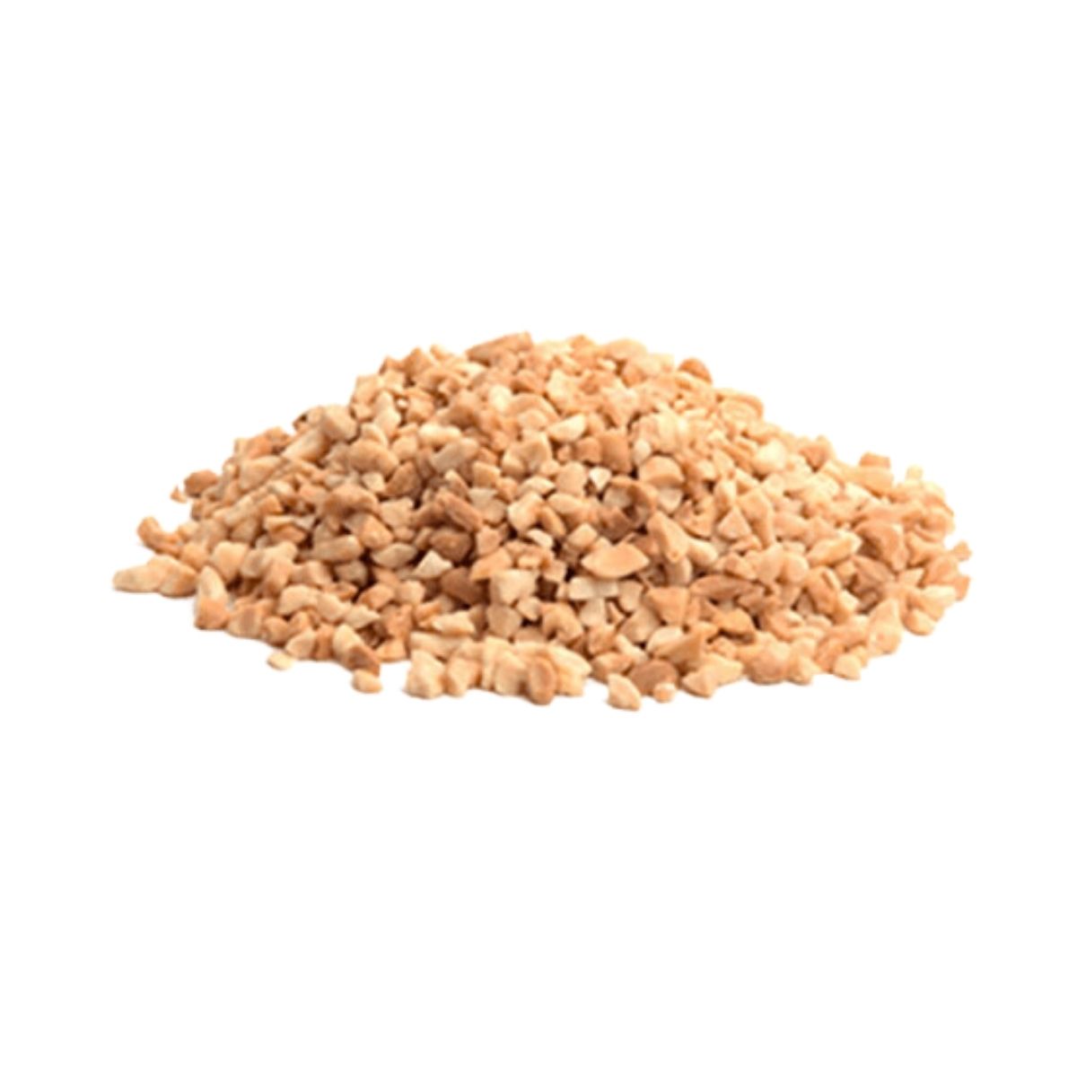 Broken Walnuts Nibbed (4mm-8mm) Bakers