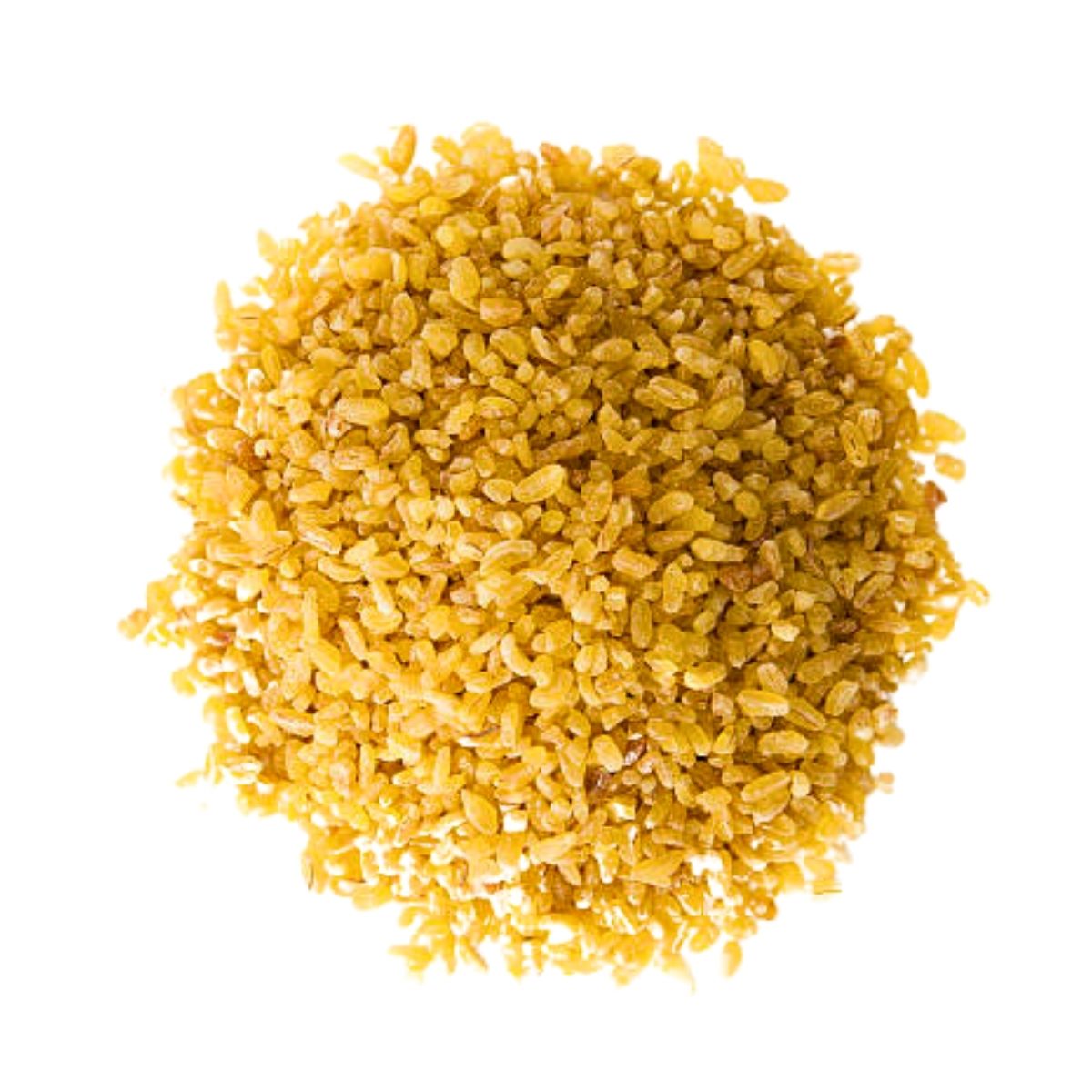 Bulgur Wheat