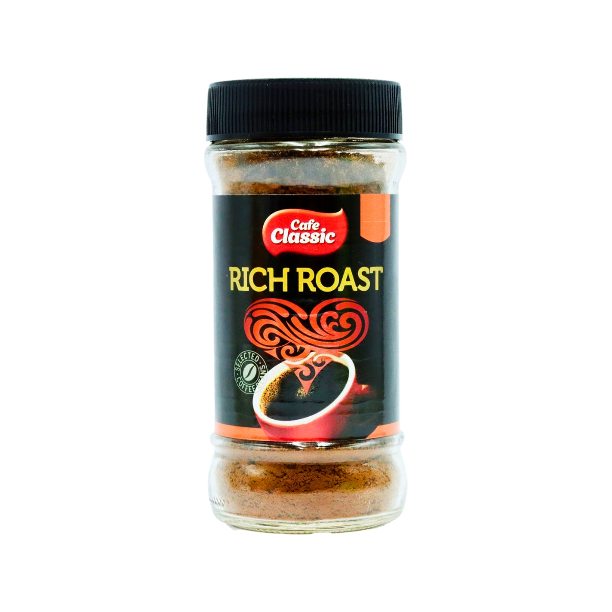 Cafe Classic Instant Coffee 80g