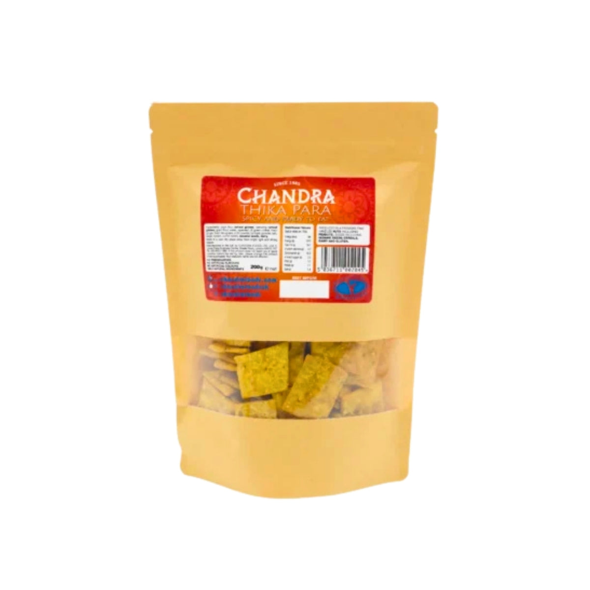 Chandra Tikha Para 200g