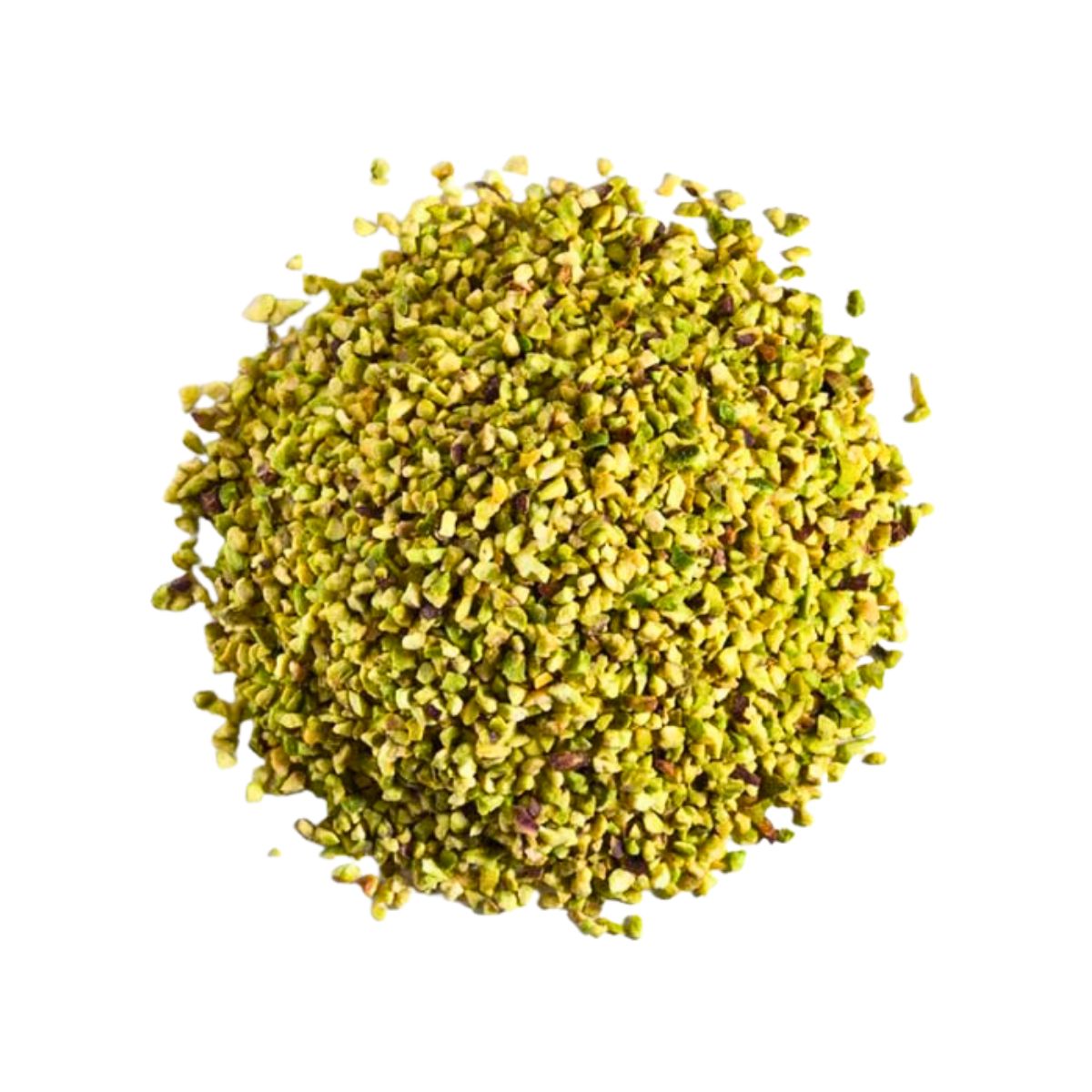 Chopped Pistachio Kernels