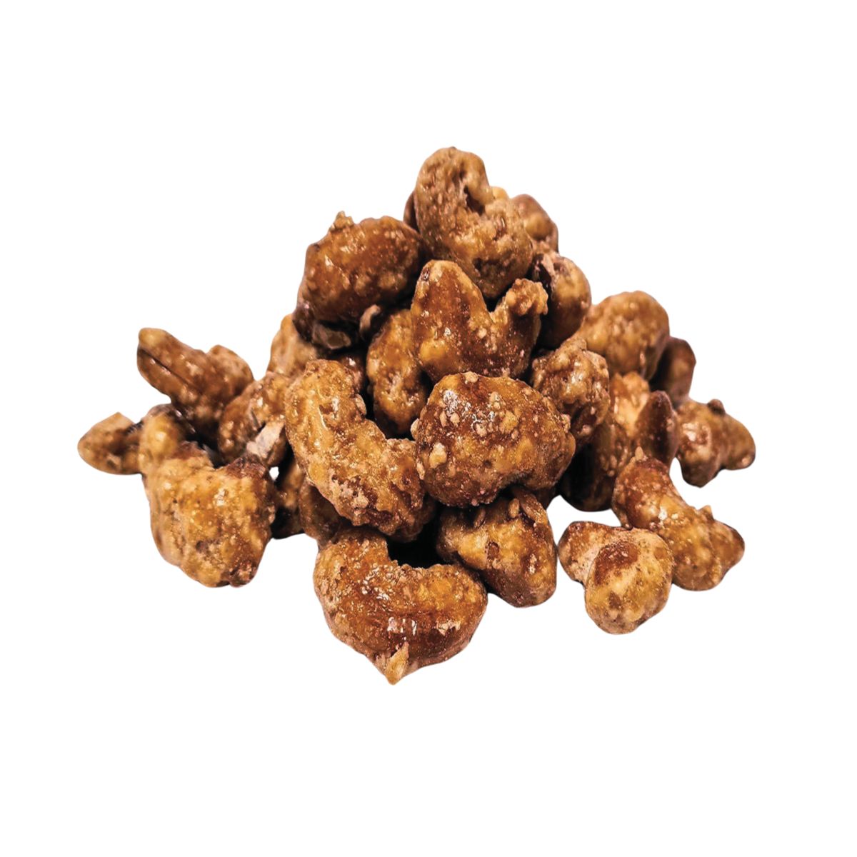 Coffee Cashews