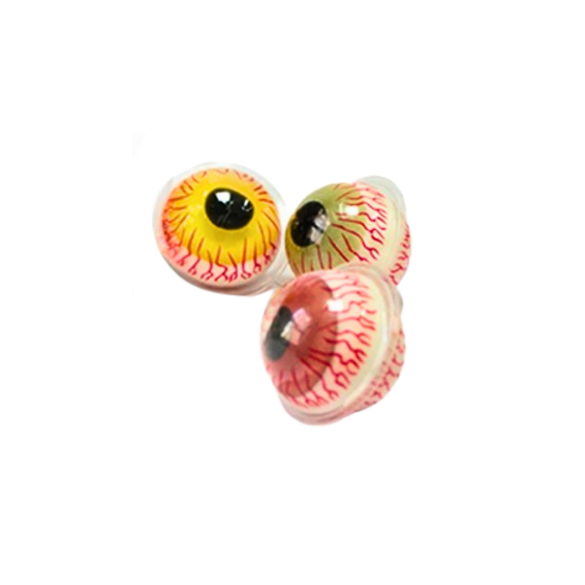 Daffy Eyeball Gummy Mango Flavour
