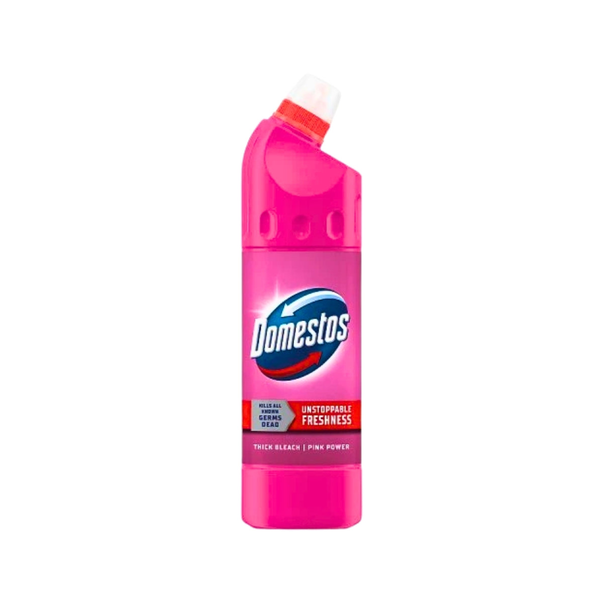 Domestos Bleach Pink 750ml