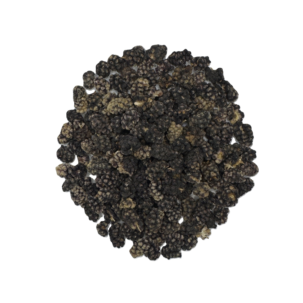 Dried Mulberries