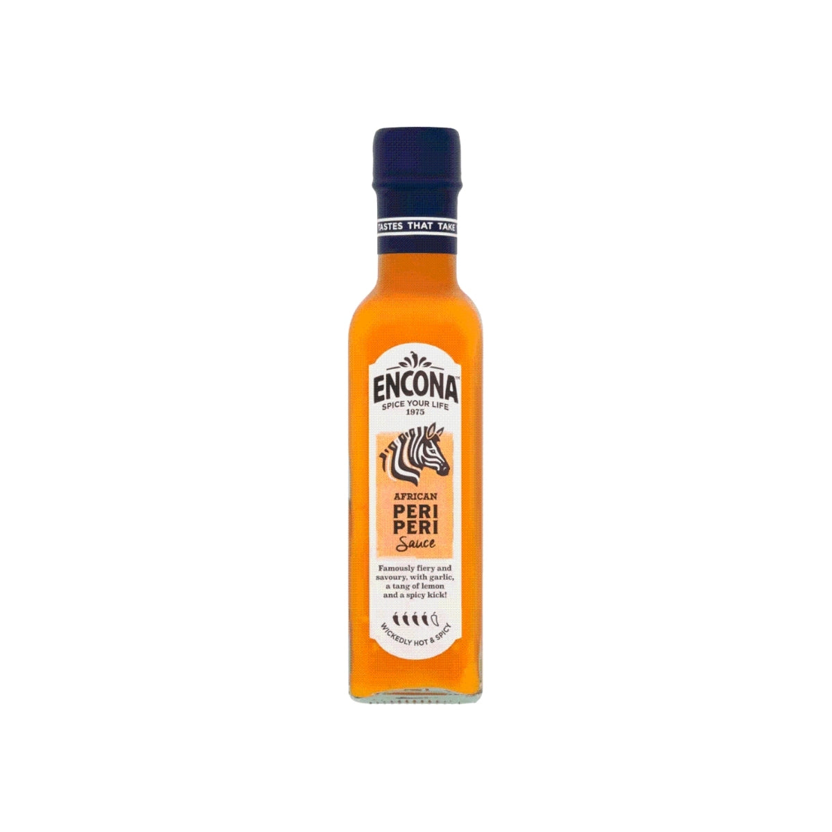 Encona Peri Peri Sauce 142ml