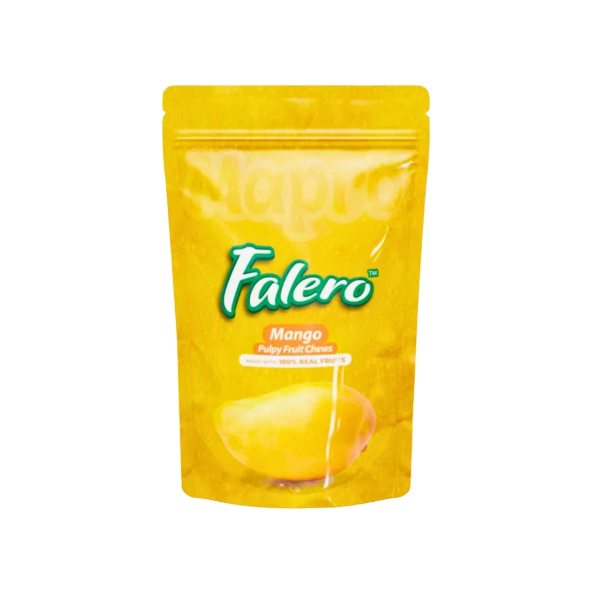 Falero Raw Mango Pulpy Chews 175g