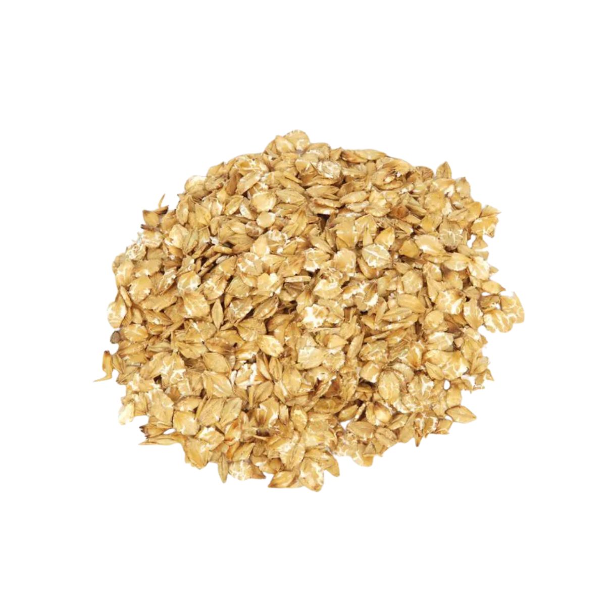Flaked Barley