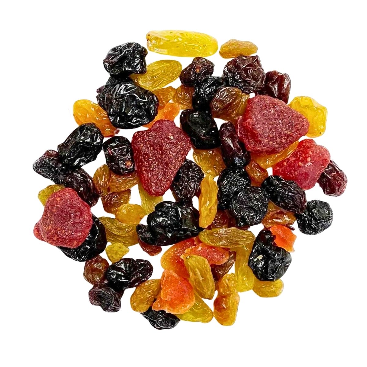 Dried Fruits Mix