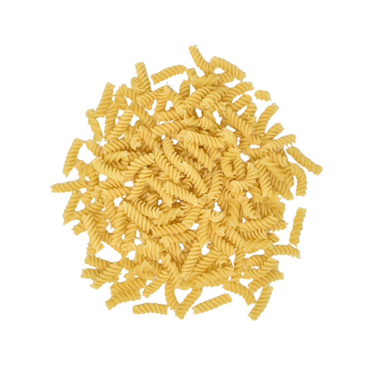 Fusilli Pasta