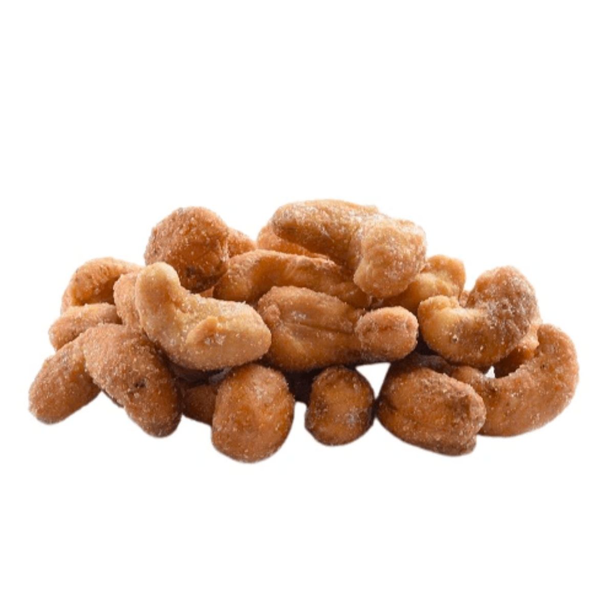 Honey Roasted Cashews