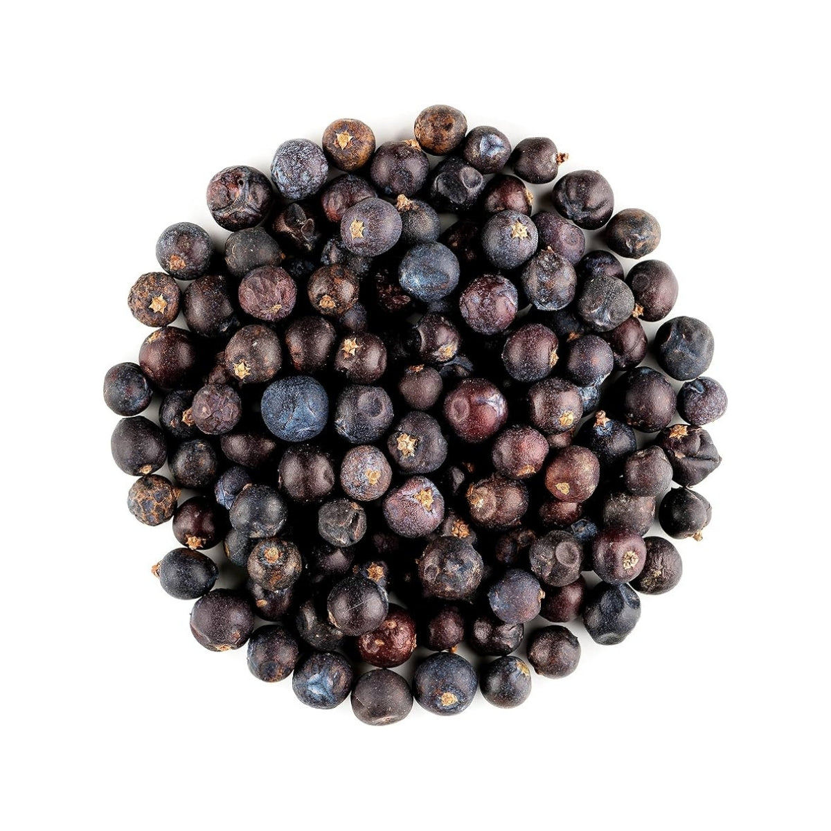 Juniper Berries Dried Whole – Ayurvedic Herb for Detox & Respiratory Wellness