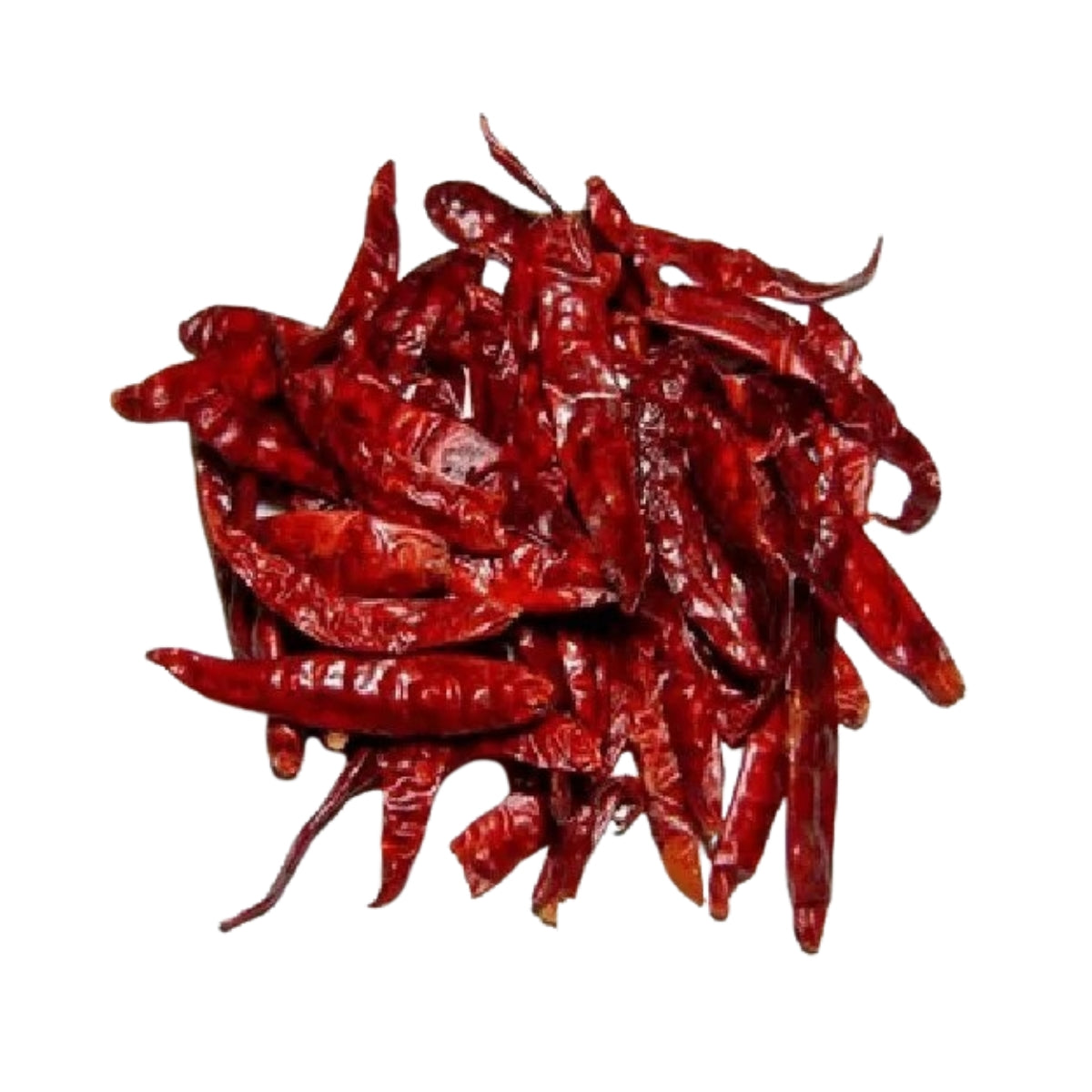 Kashmiri Chillies Whole Dried