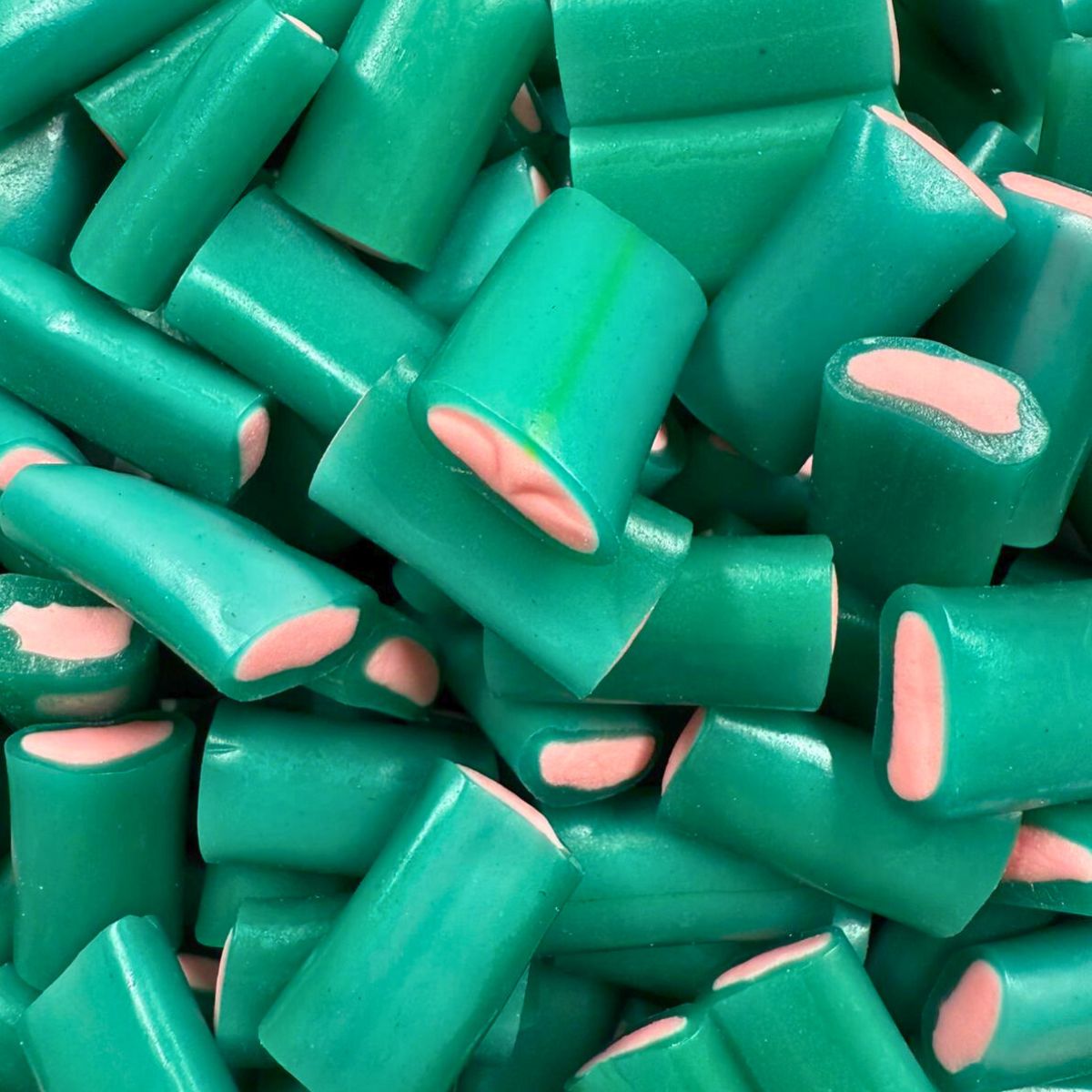 Mini Jumbo Energy Plus Filled Cables – Halal