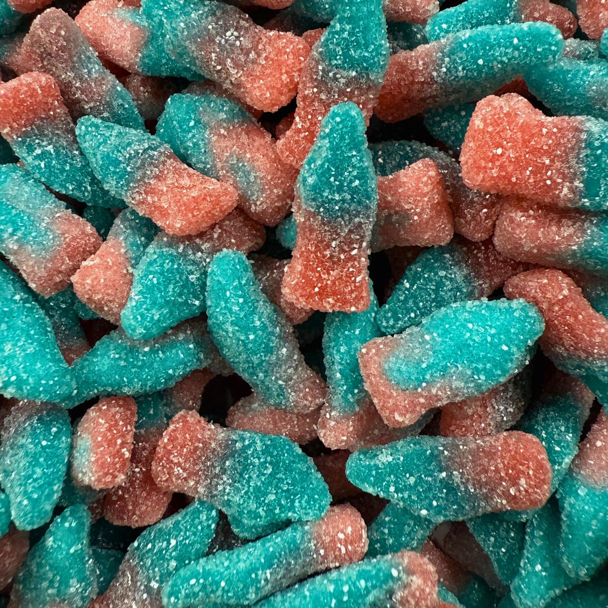 Mini Sour Tutti Bottle – Halal