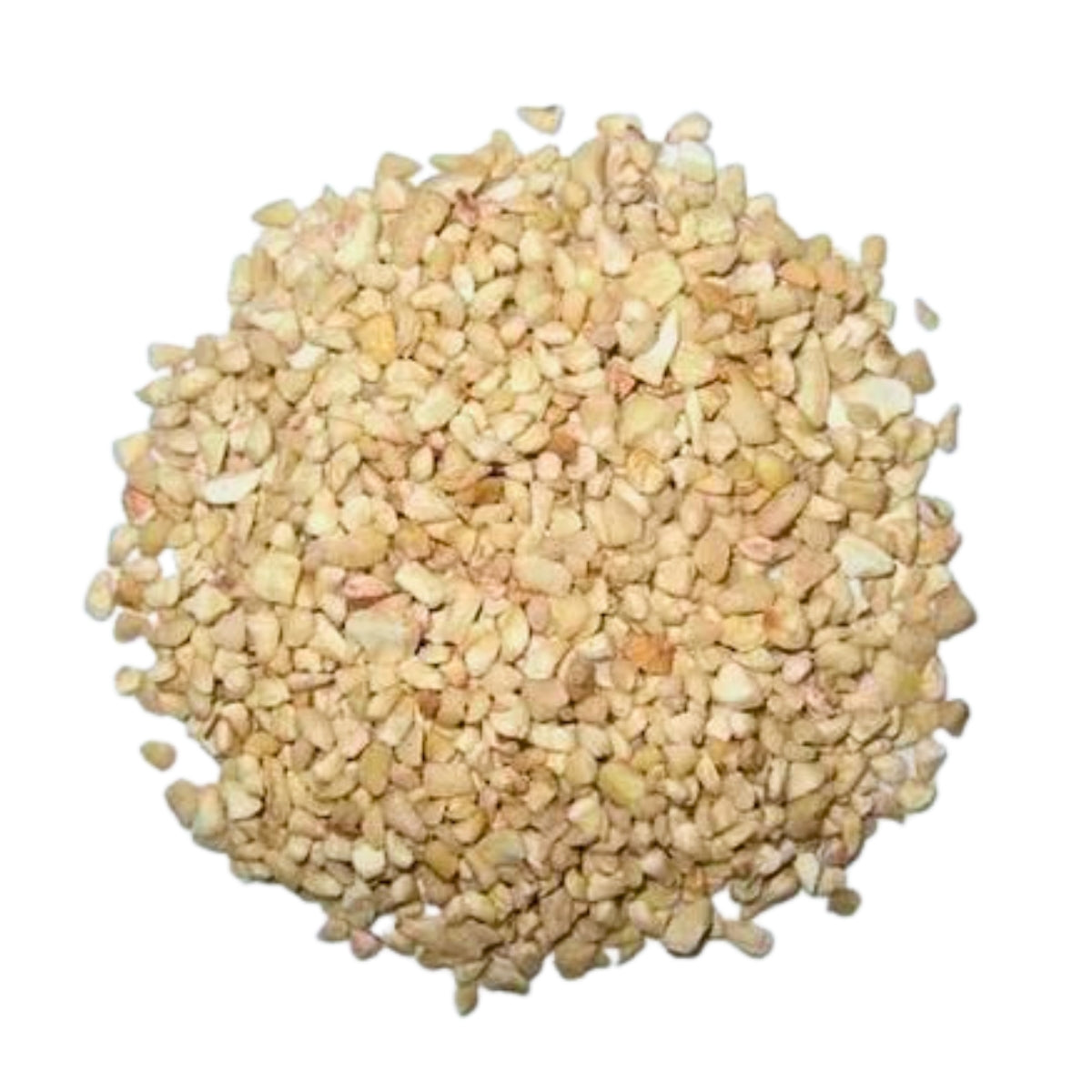 Nibbed Cashews – Very Small Pieces