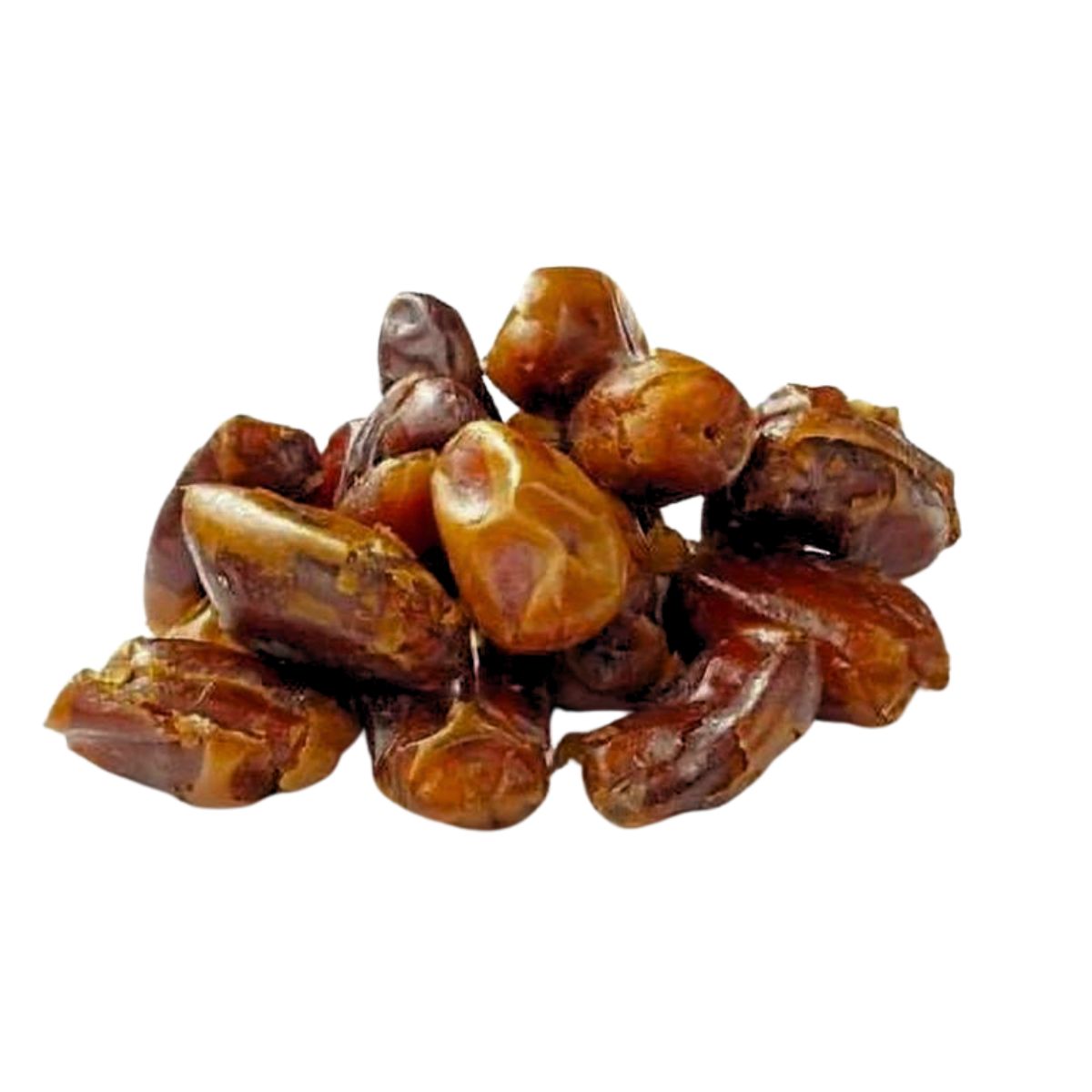 Organic Pitted Dates