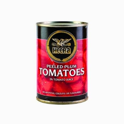 Peeled Plum Tomatoes (400g)
