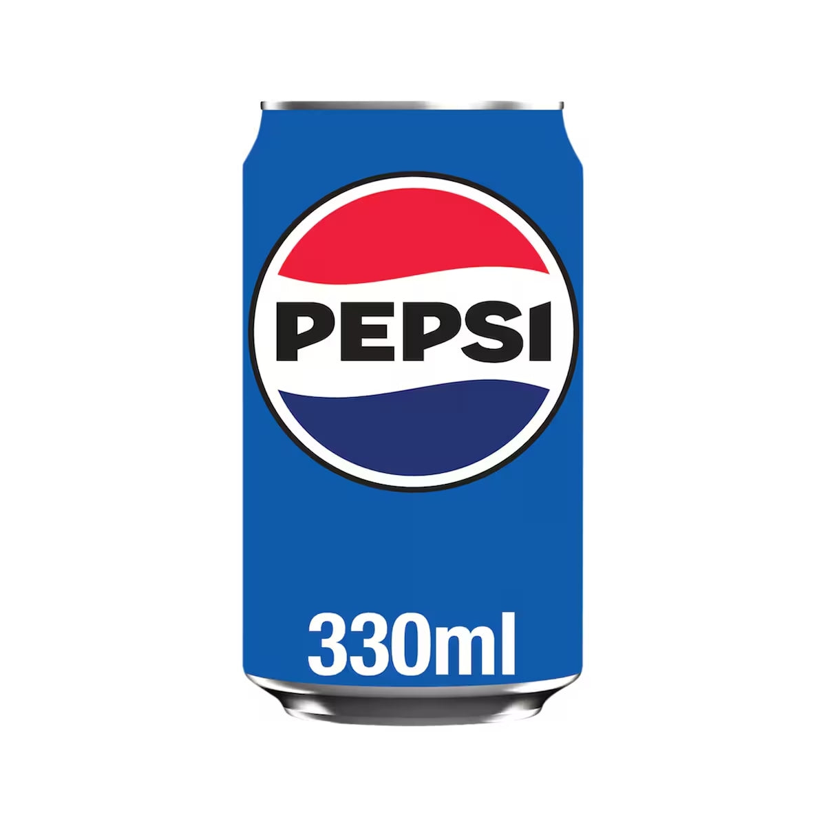Pepsi Cans 6 x 330ml