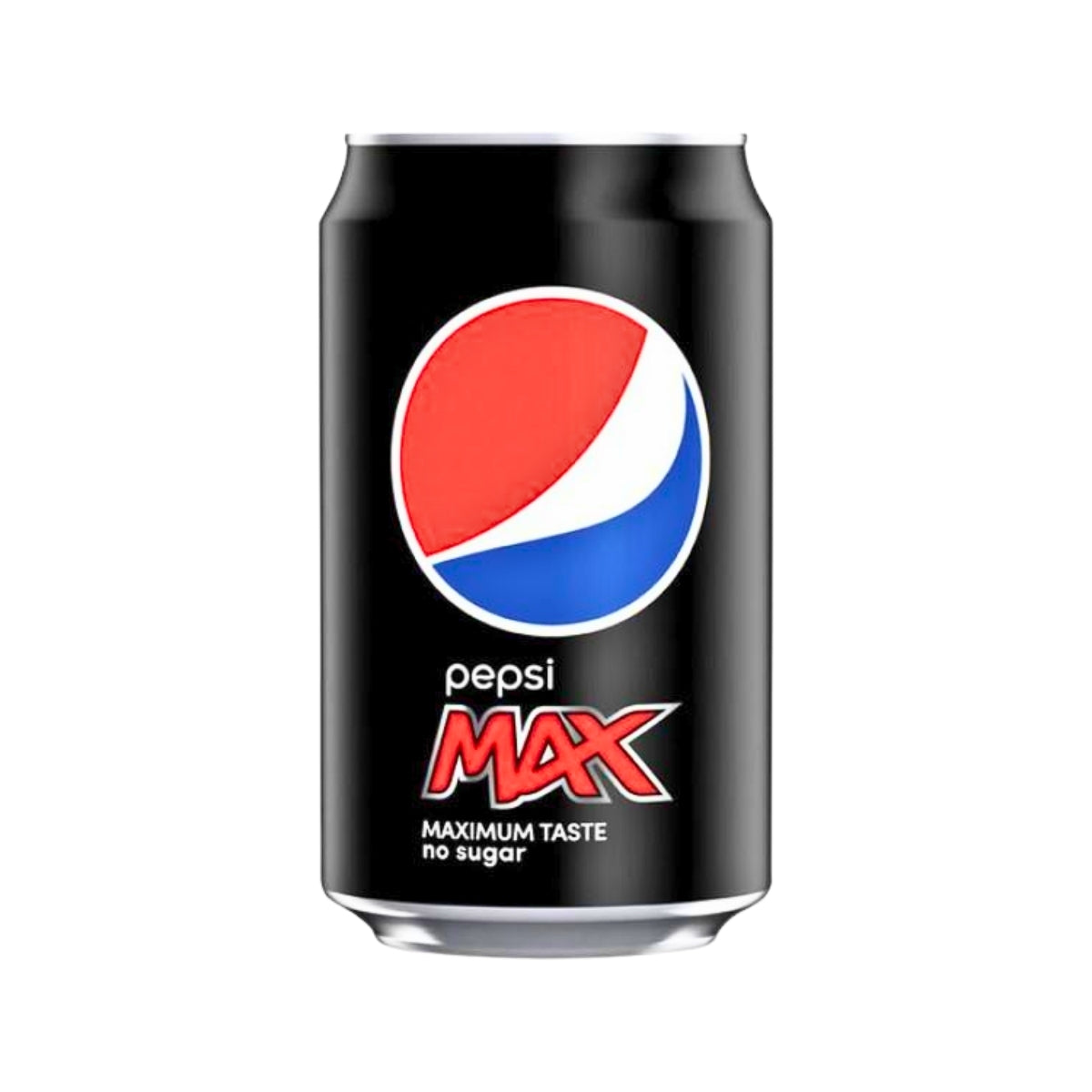 Pepsi Max 6 x 330ml