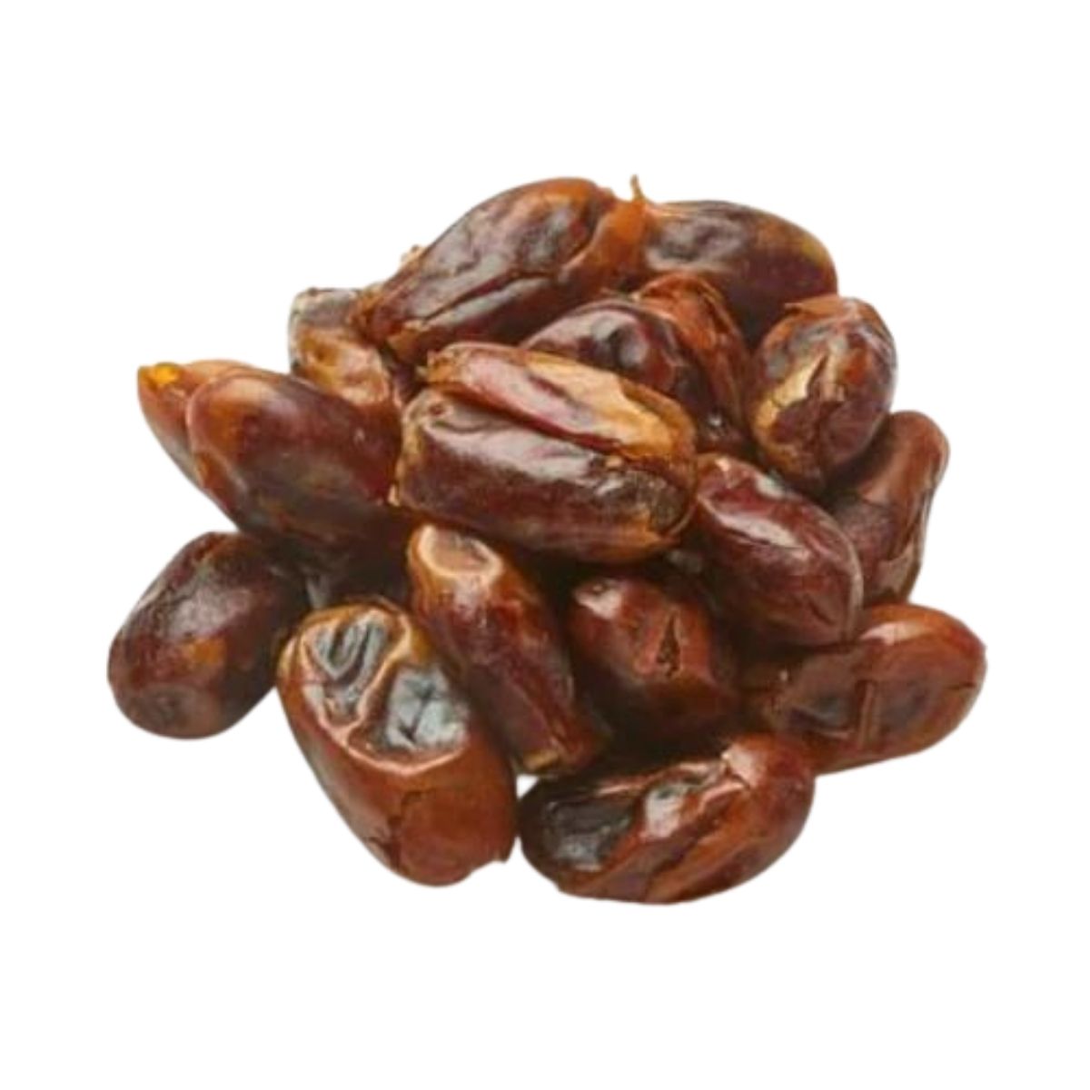 Pitted Dates