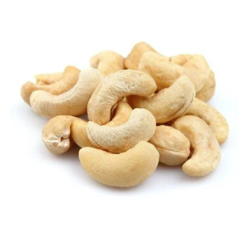 Crunchy Raw Cashews