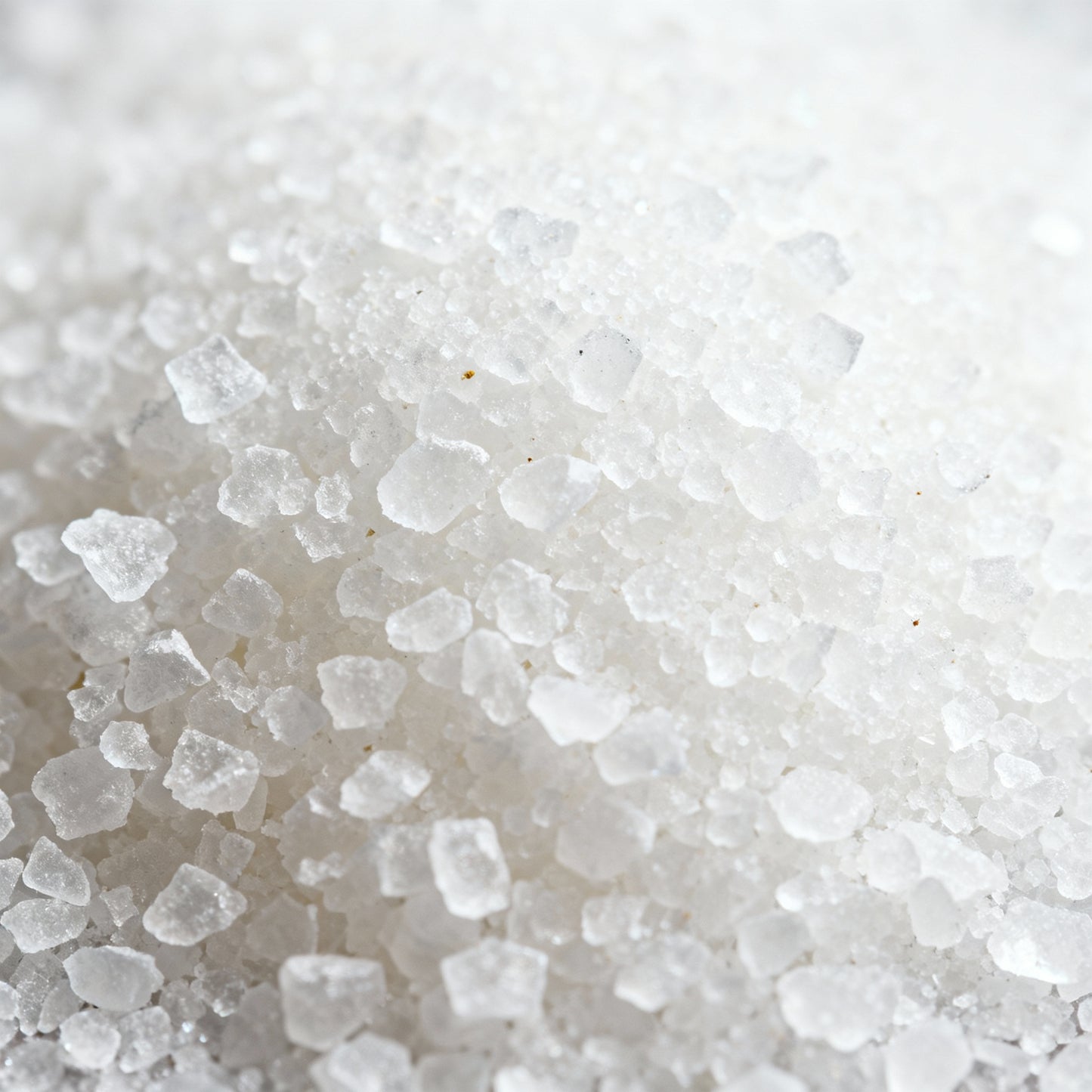 Granulated White Sugar - (1kg)