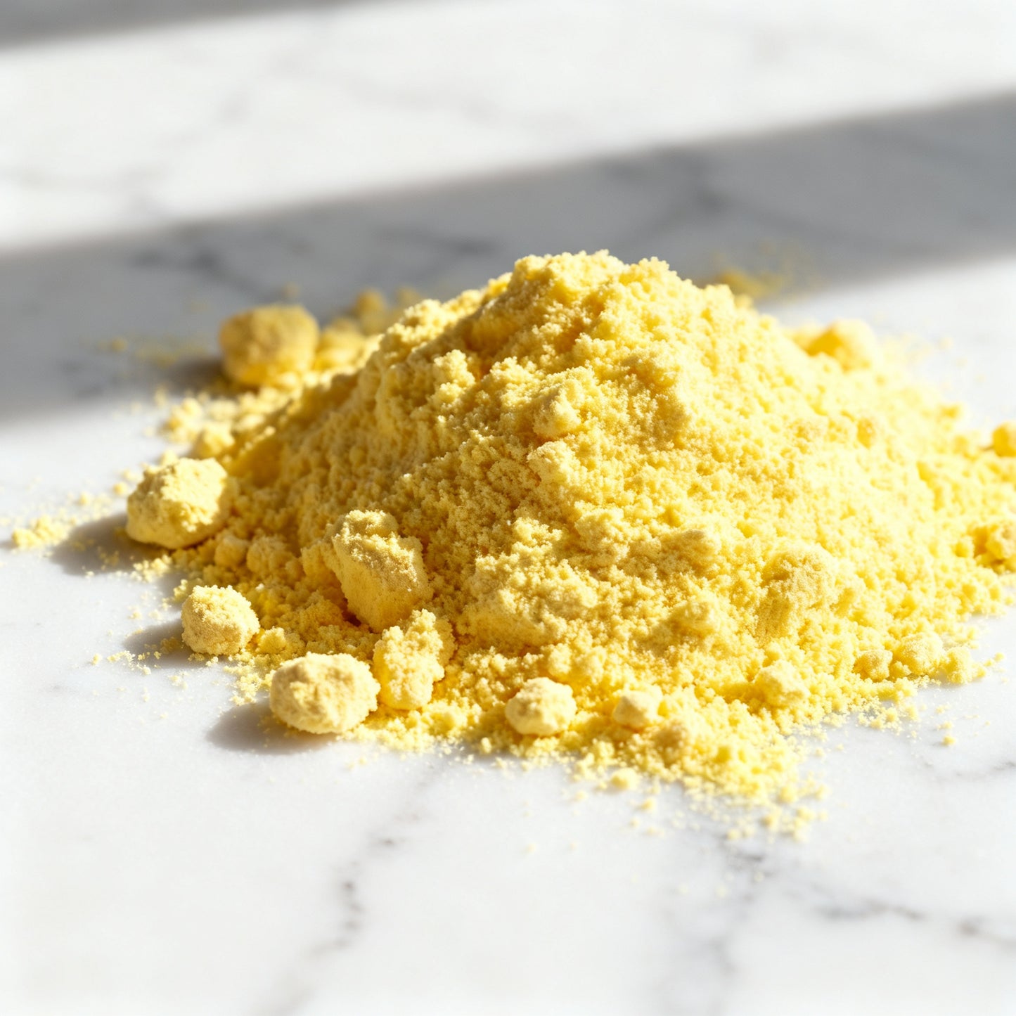 Lemon Cake Mix (500g)