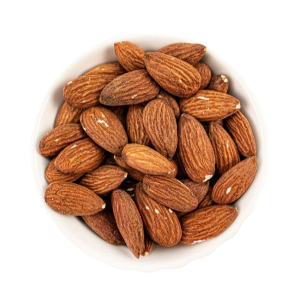 Roasted Almond – No Salt