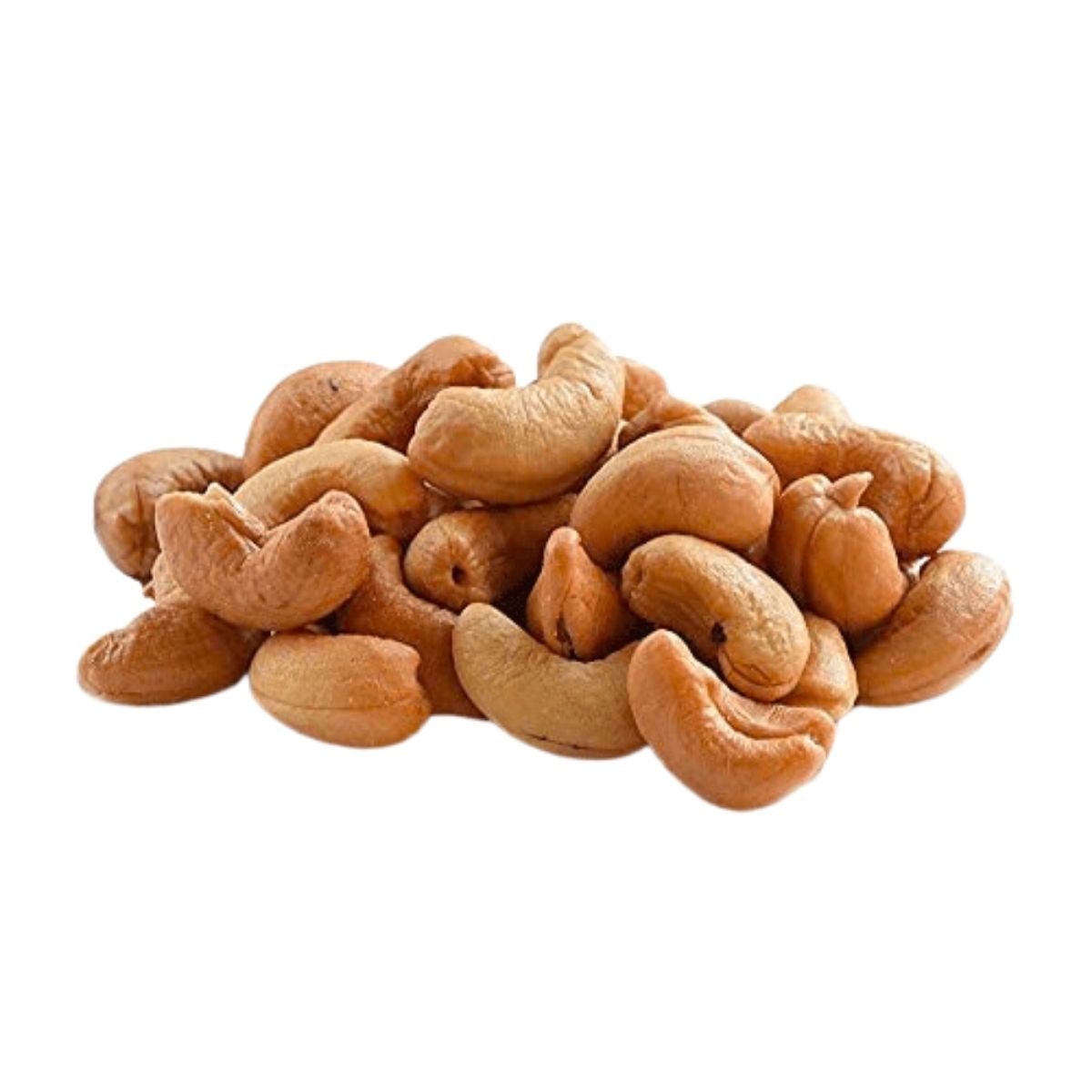 Roasted Salted Cashews