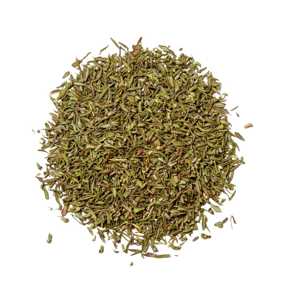 Rubbed Thyme