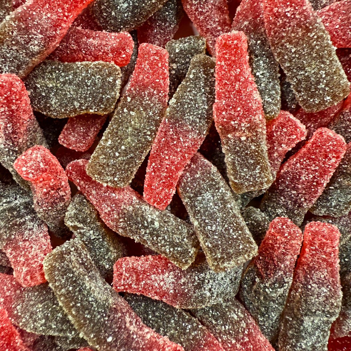 Sour Cherry Bottle – Halal