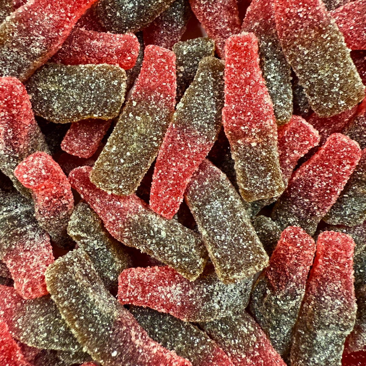 Sour Cherry Bottle – Halal
