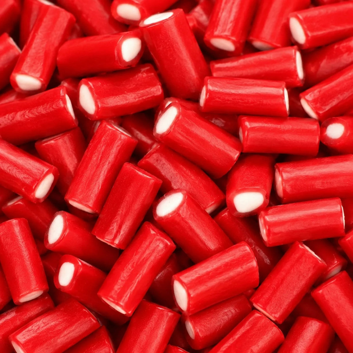 Strawberry Pencils