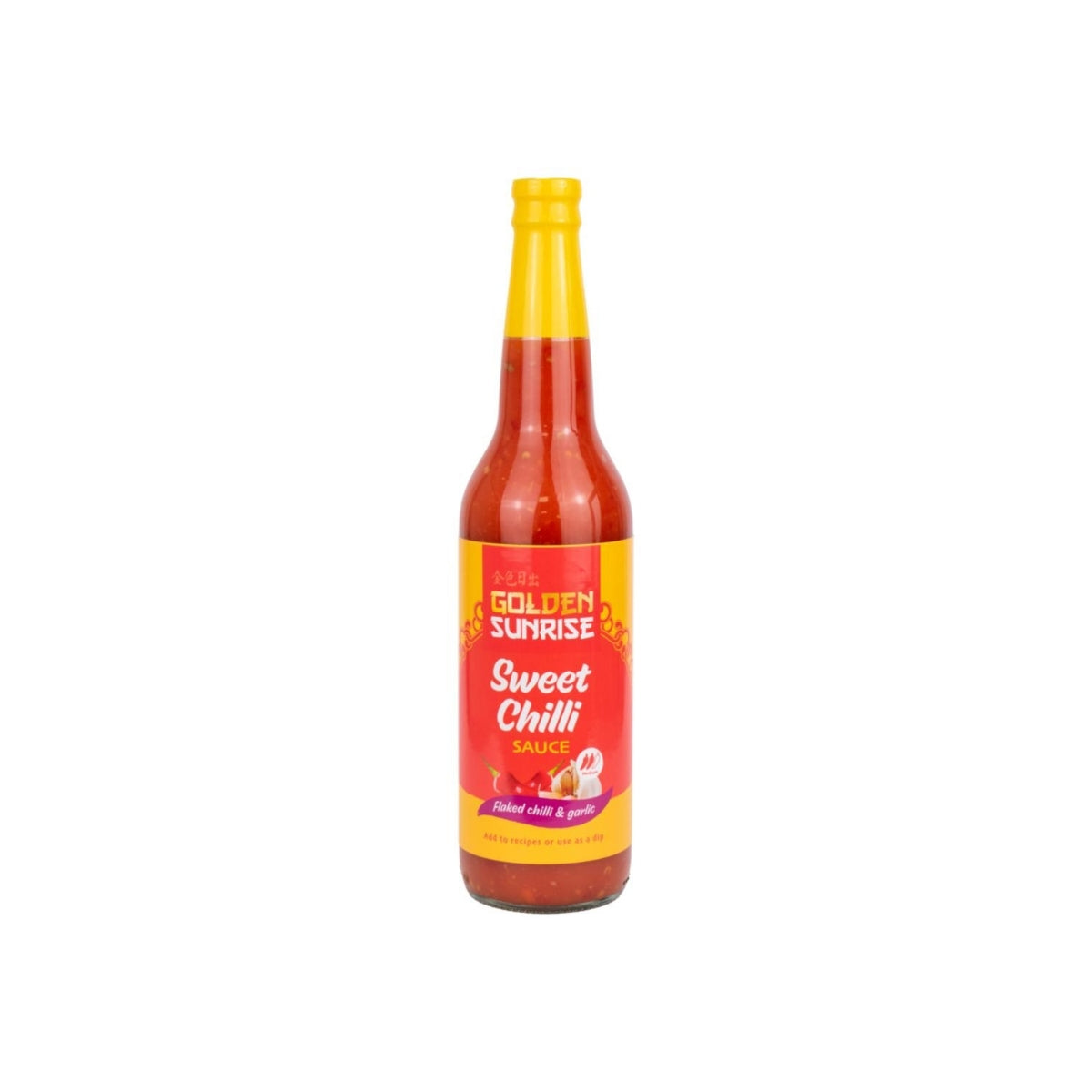 Sweet Chilli Sauce 700g