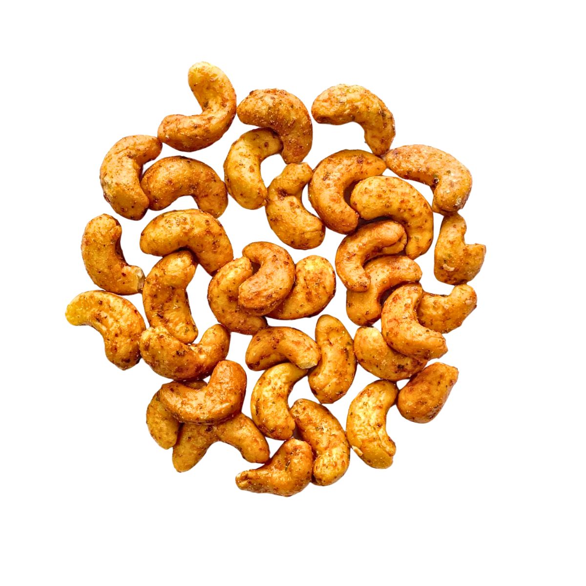 Sweet Chilli Cashews