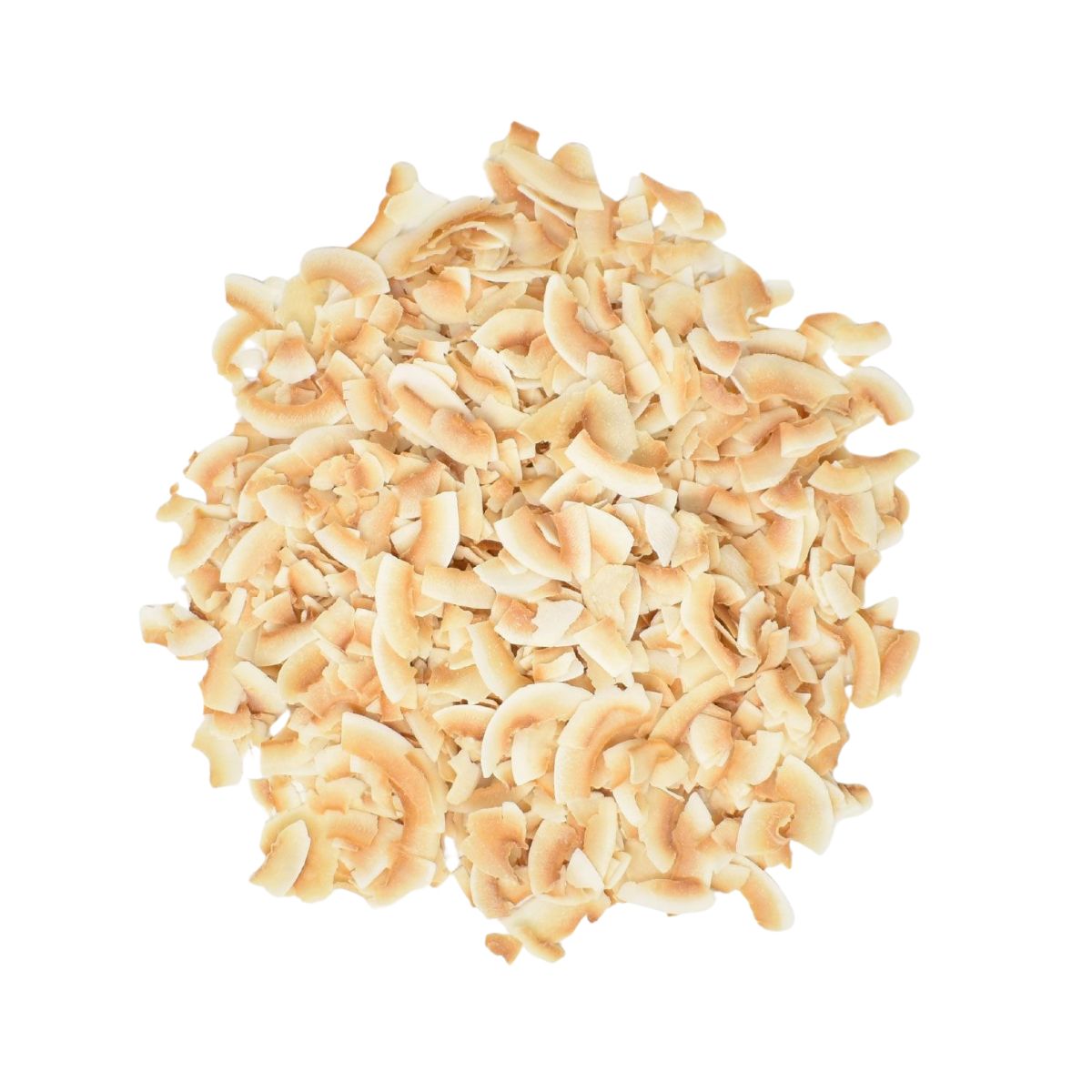 Toasted Coconut Chips