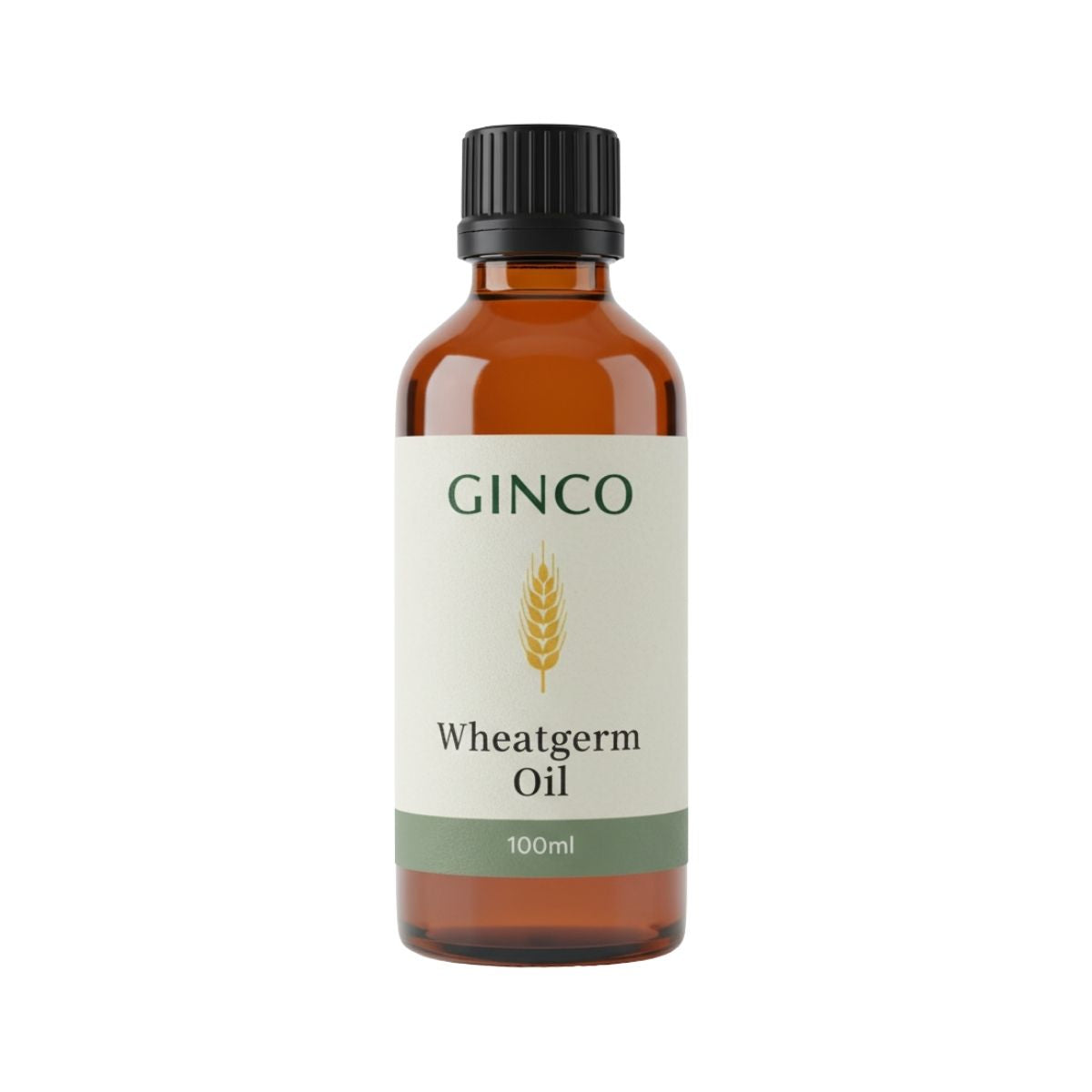 Wheatgerm Oil (100ml)