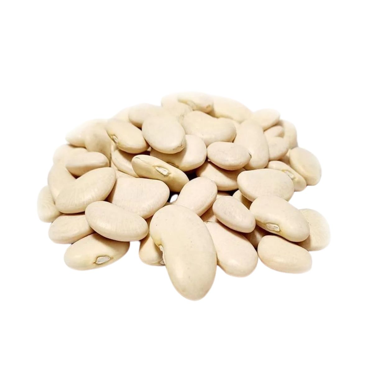 White Butter Beans