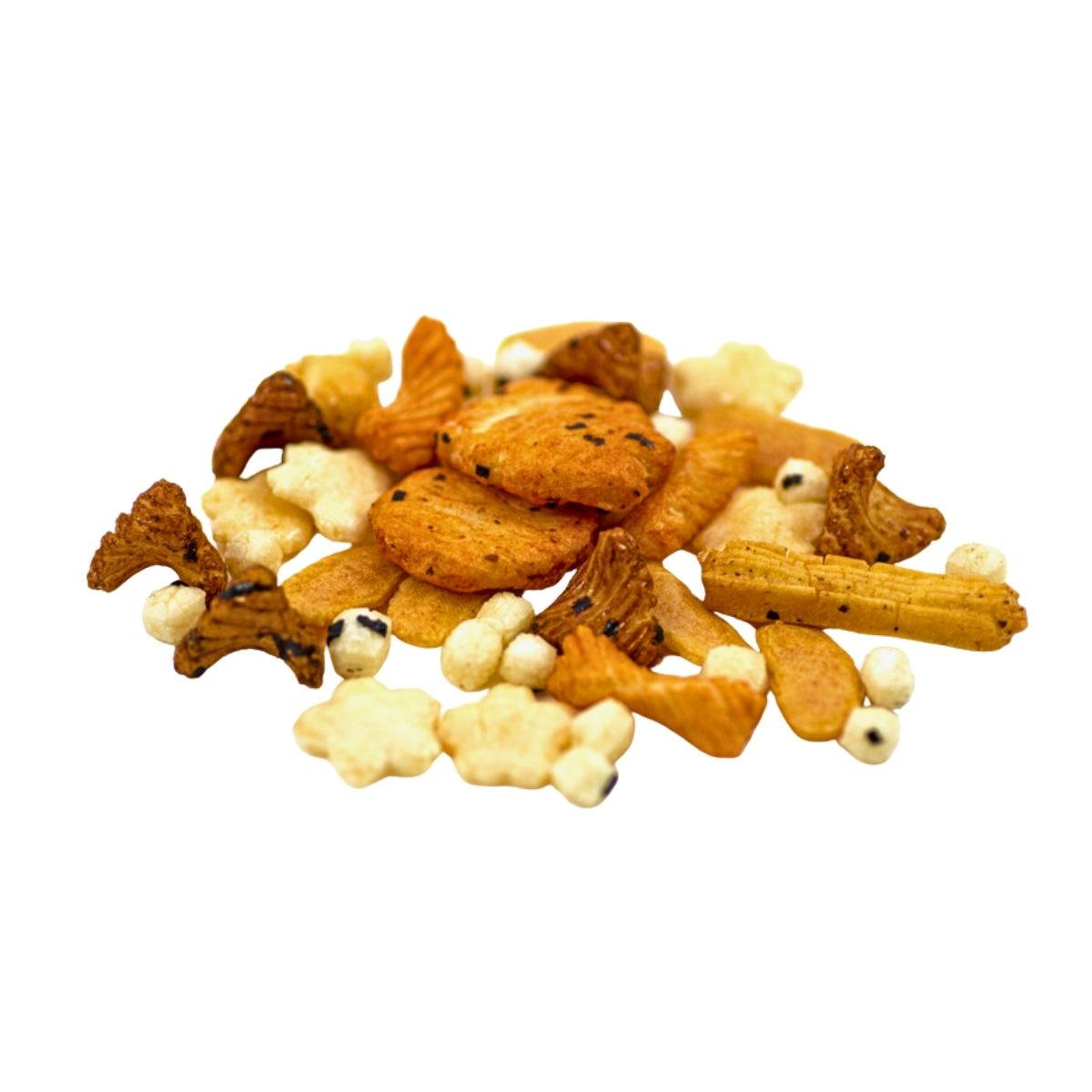 Yamato Mix | Rice Crackers