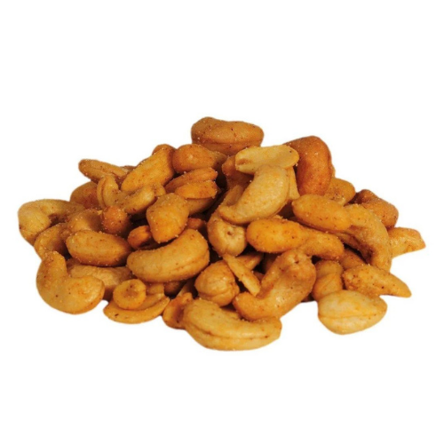 Chilli Lemon Cashews Ginco