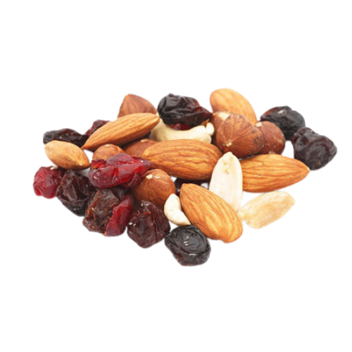 Fruit & Nut Mix Ginco